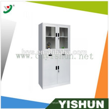 puerta de armario de cocina de aluminio del obturador del rodillo del acero inoxidable para la venta